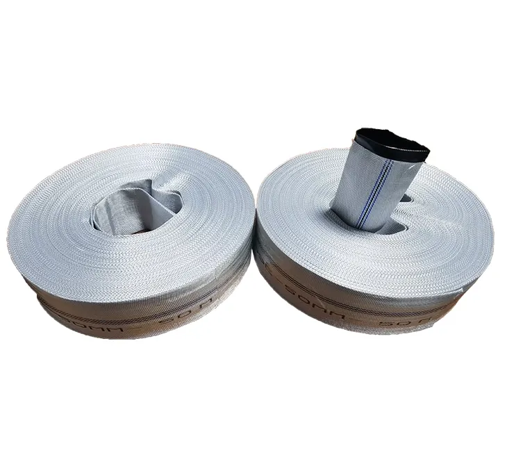 锦州超强耐磨编织水带