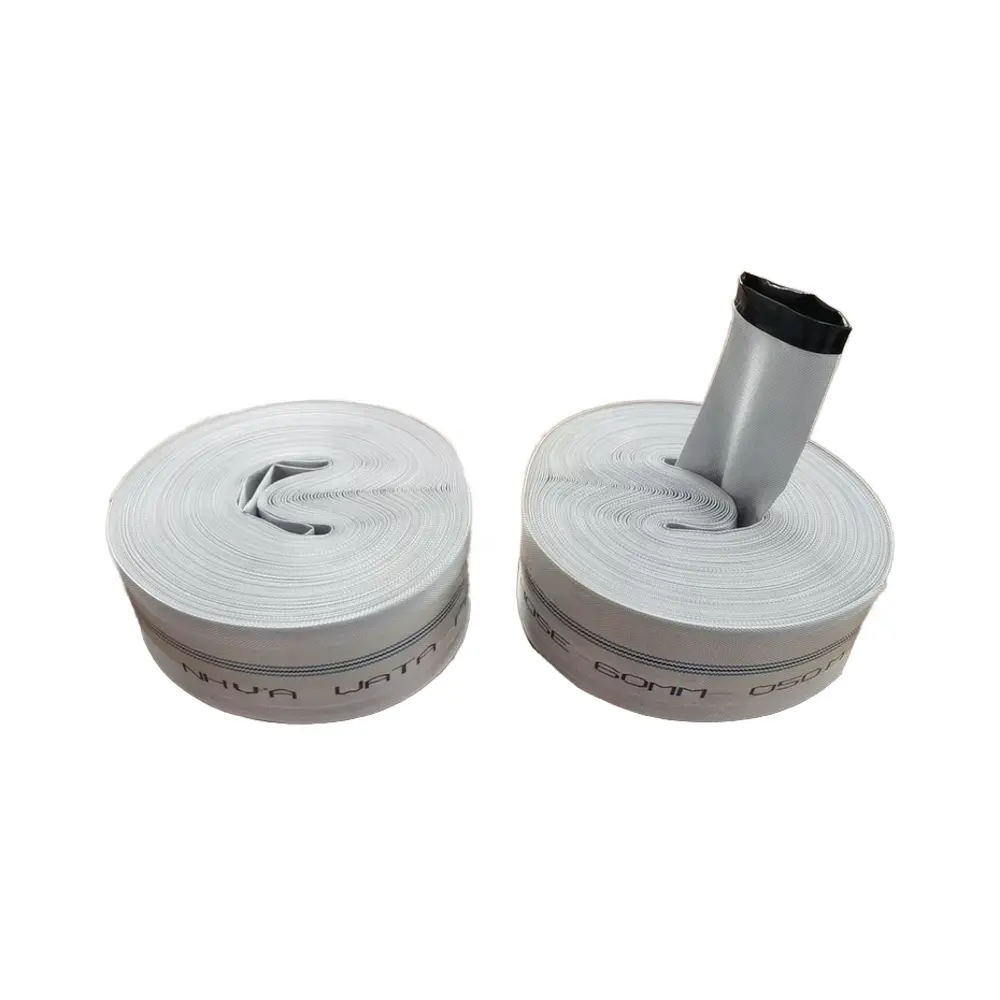 锦州高分子涤纶编织水带