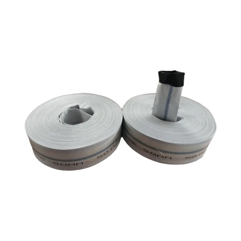 锦州抗旱涤纶编织水带