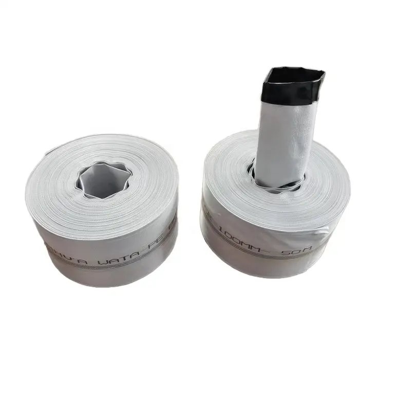 锦州国标涤纶编织水带